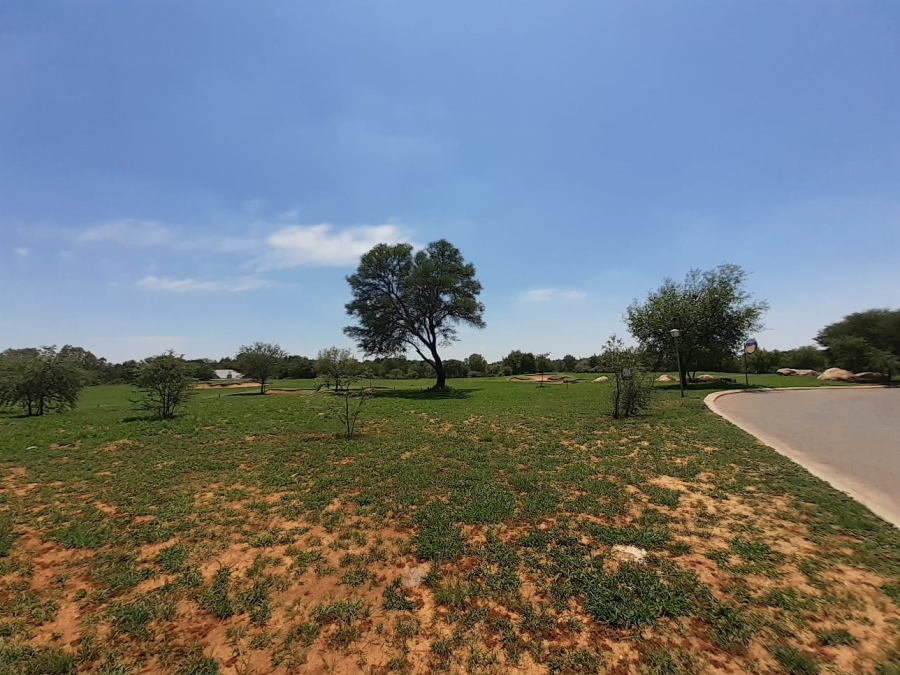 0 Bedroom Property for Sale in Vaal de Grace Golf Estate Free State